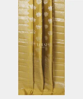 mustard-yellow-chaniya-silk-saree-t656442-t656442-b