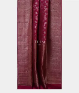 burgundy-kanjivaram-silk-saree-t645860-t645860-b