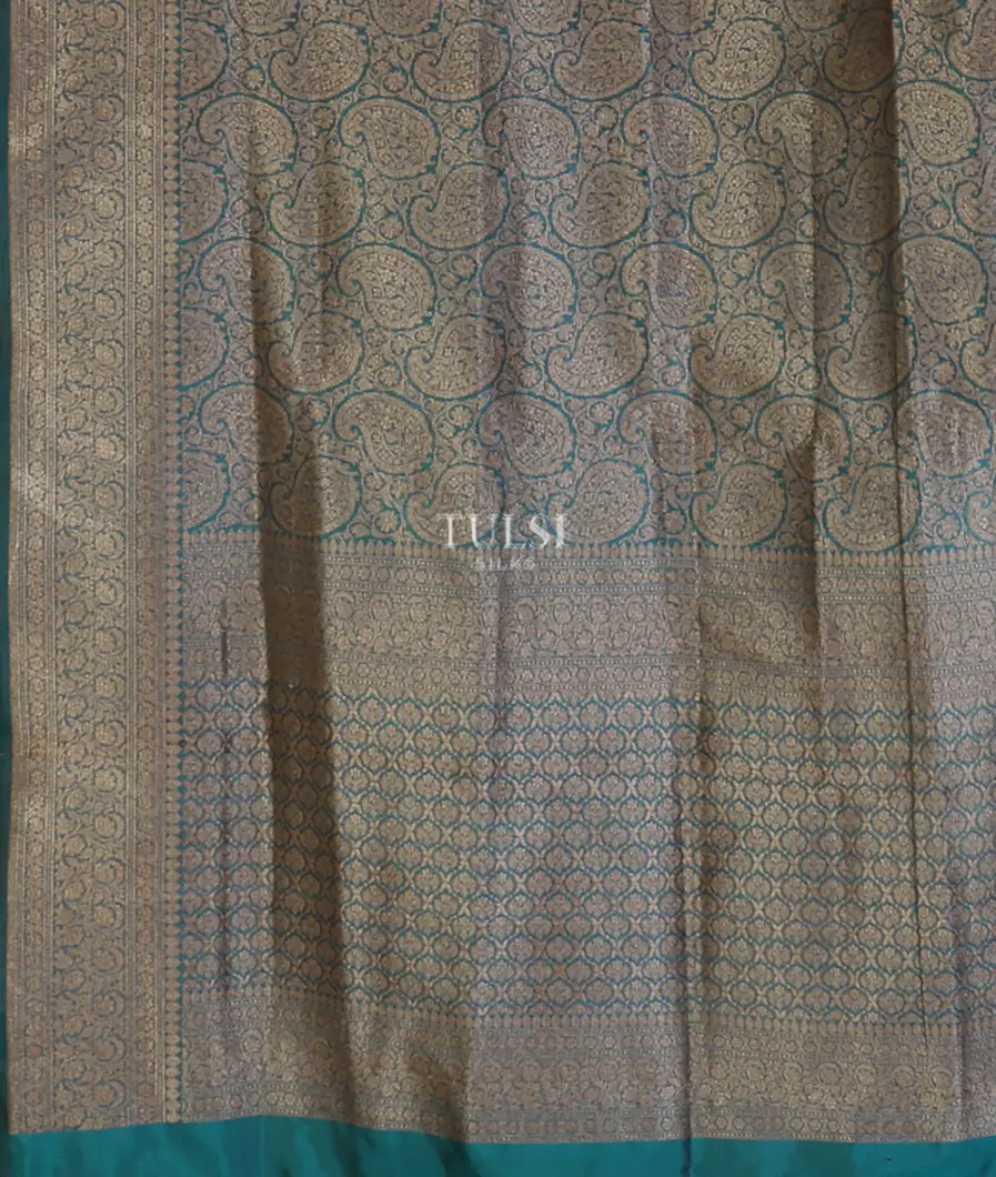 peacock-blue-banaras-silk-saree-t656354-t656354-d