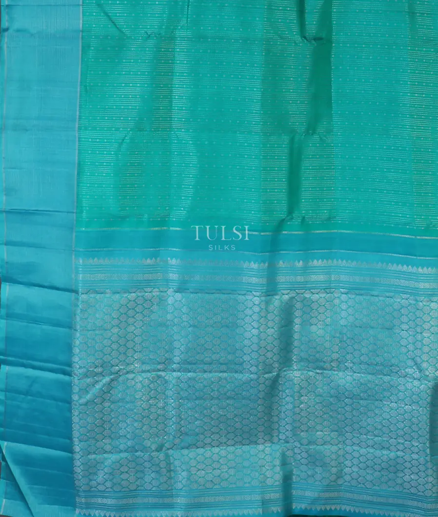 bluish-green-kanjivaram-silk-saree-t645679-t645679-d