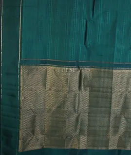 peacock-blue-kanjivaram-silk-saree-t657374-t657374-d