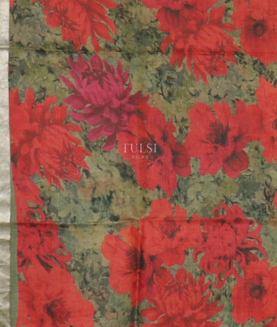 green-tussar-printed-saree-t654930-t654930-c