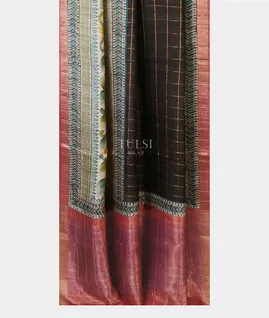 black-tussar-printed-saree-t654530-t654530-b