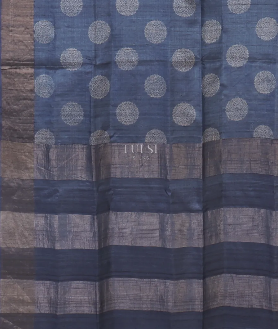 blue-tussar-printed-saree-t658358-t658358-d