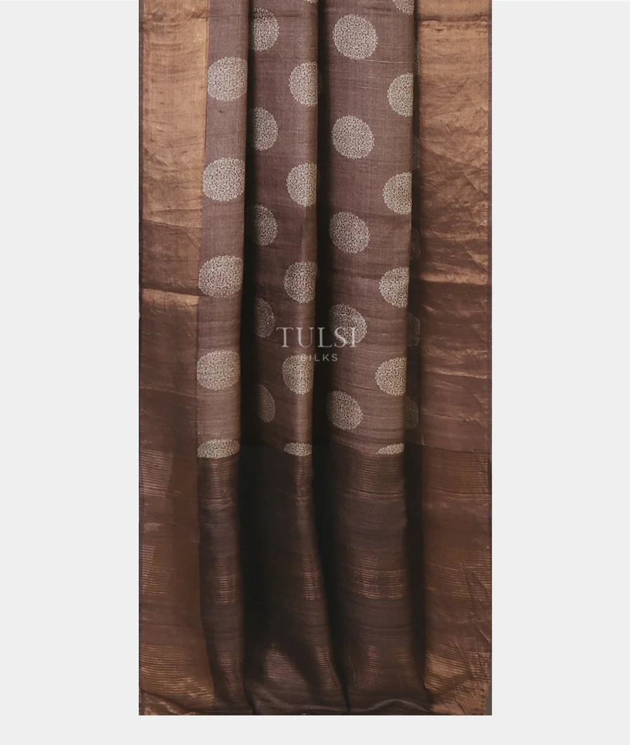 brown-tussar-printed-saree-t658361-t658361-b