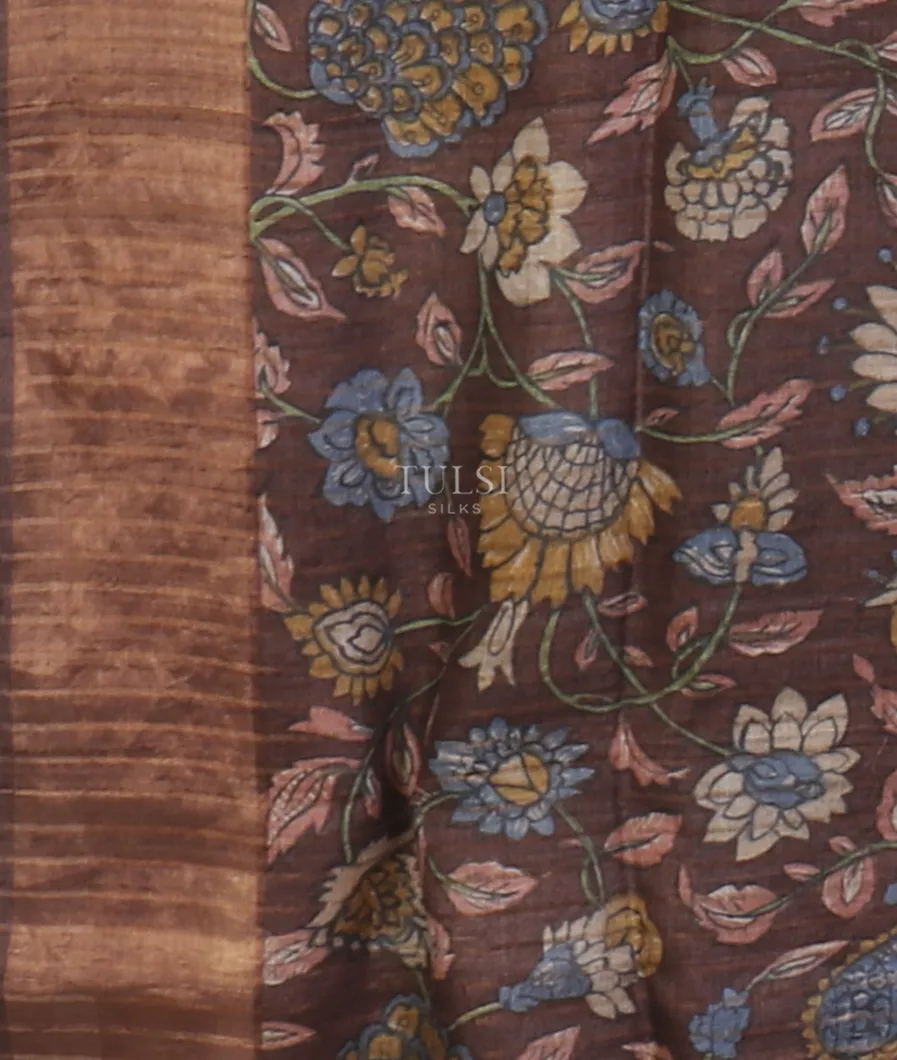 brown-tussar-printed-saree-t658361-t658361-c