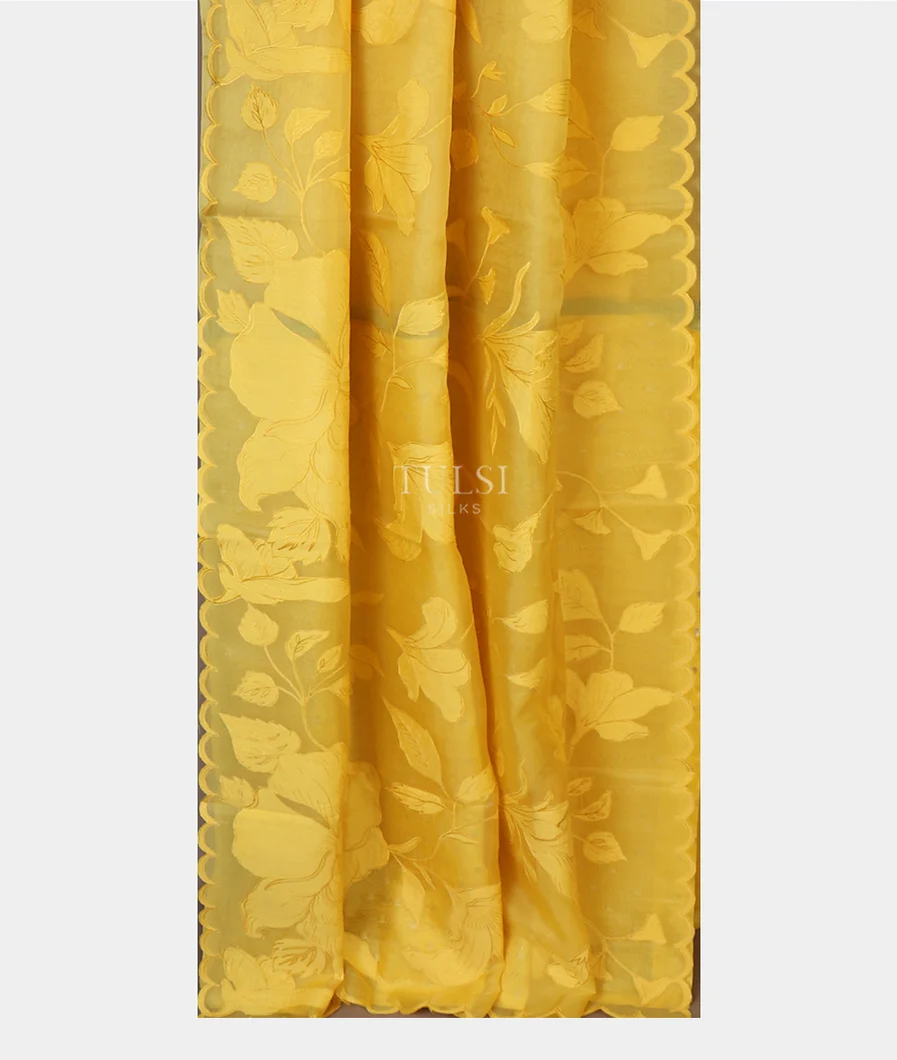yellow-kora-organza-embroidery-saree-t653881-t653881-b