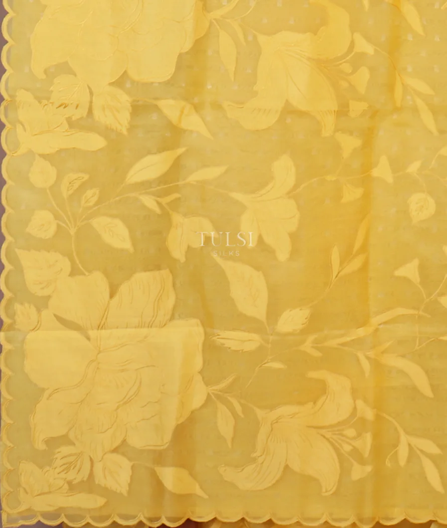 yellow-kora-organza-embroidery-saree-t653881-t653881-d