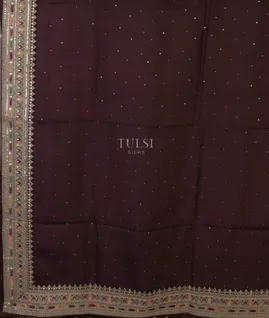 brown-tussar-embroidery-saree-t655345-t655345-d