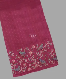 pinkish-purple-tussar-embroidery-saree-t654741-t654741-a