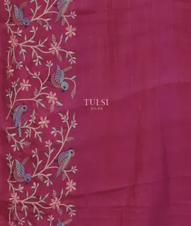 pinkish-purple-tussar-embroidery-saree-t654741-t654741-c