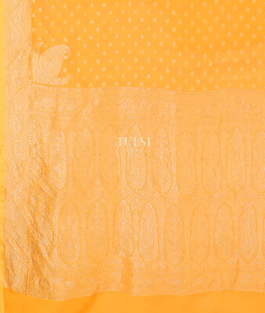 yellow-banaras-georgette-silk-saree-t654179-t654179-d