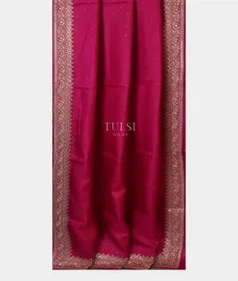 pink-tussar-embroidery-saree-t655350-t655350-b