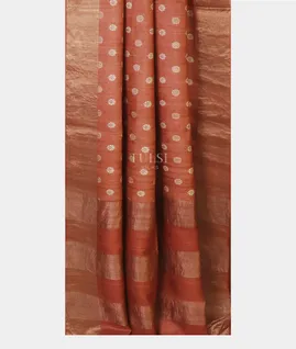 rust-tussar-printed-saree-t658366-t658366-b