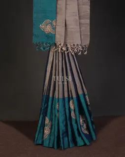 grey-tissue-tussar-embroidery-saree-t658033-t658033-d