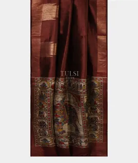 brown-tussar-printed-saree-t651269-t651269-b