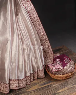 burgundy-kora-tissue-organza-embroidery-saree-t655328-t655328-d