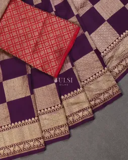 purple-banaras-tussar-georgette-saree-t658484-t658484-f