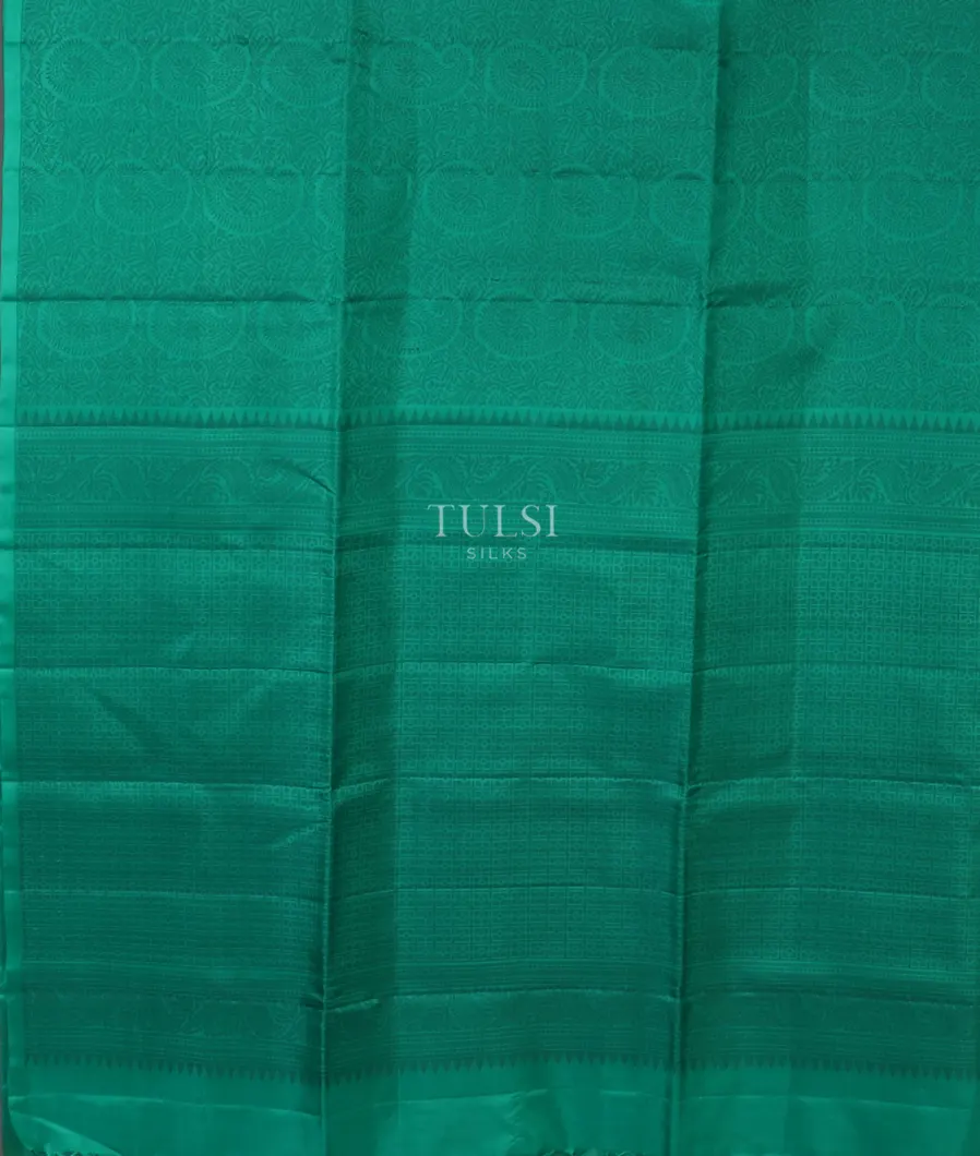 greenish-blue-soft-silk-saree-t658700-t658700-d