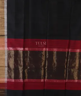 black-woven-raw-silk-saree-t647009-t647009-d