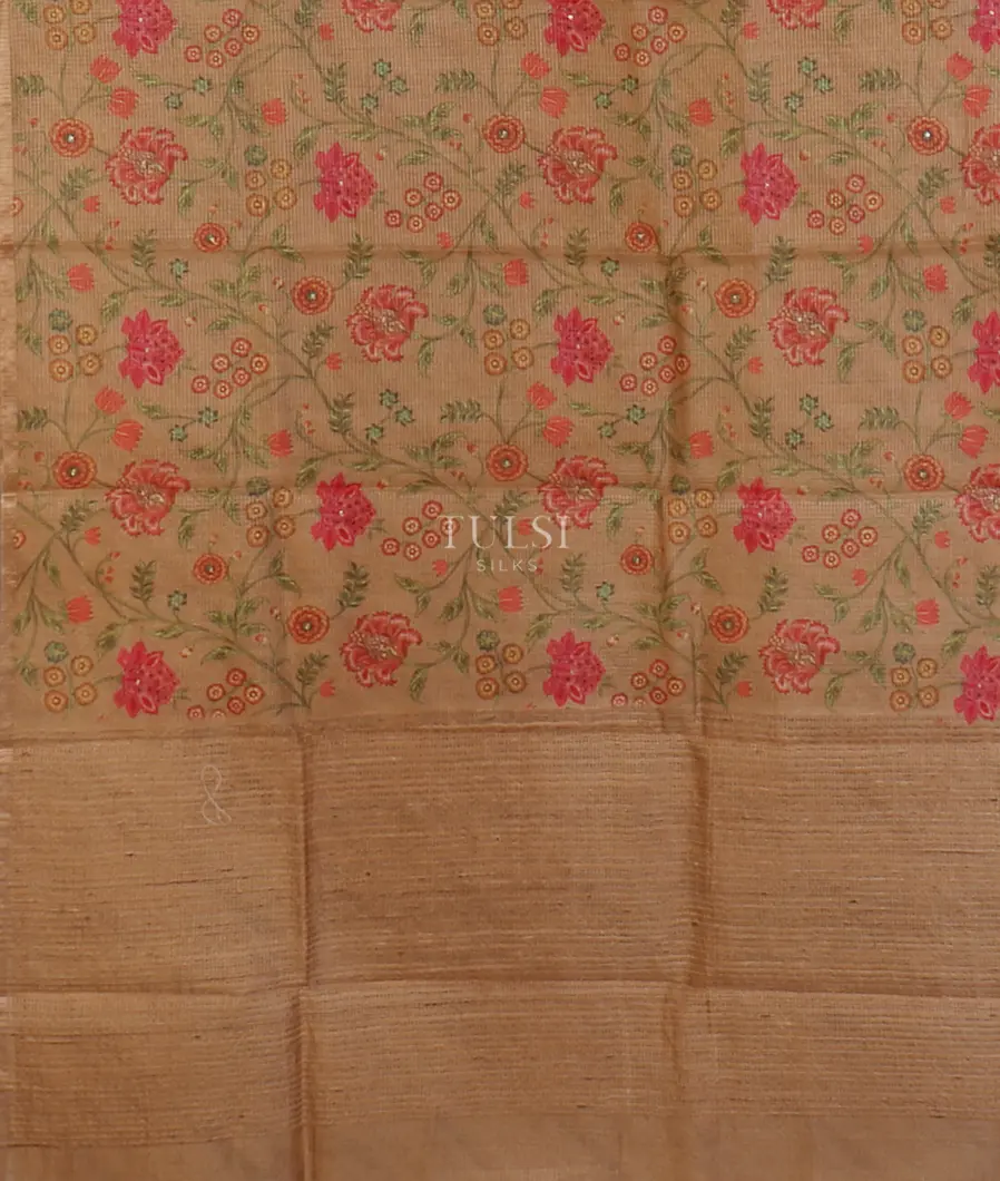 beige-tussar-kota-saree-t657135-t657135-d