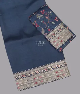 blue-tussar-embroidery-saree-t572055-t572055-a