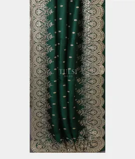 peacock-green-tussar-embroidery-saree-t432602-t432602-b