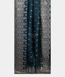 blue-tussar-embroidery-saree-t572062-t572062-b