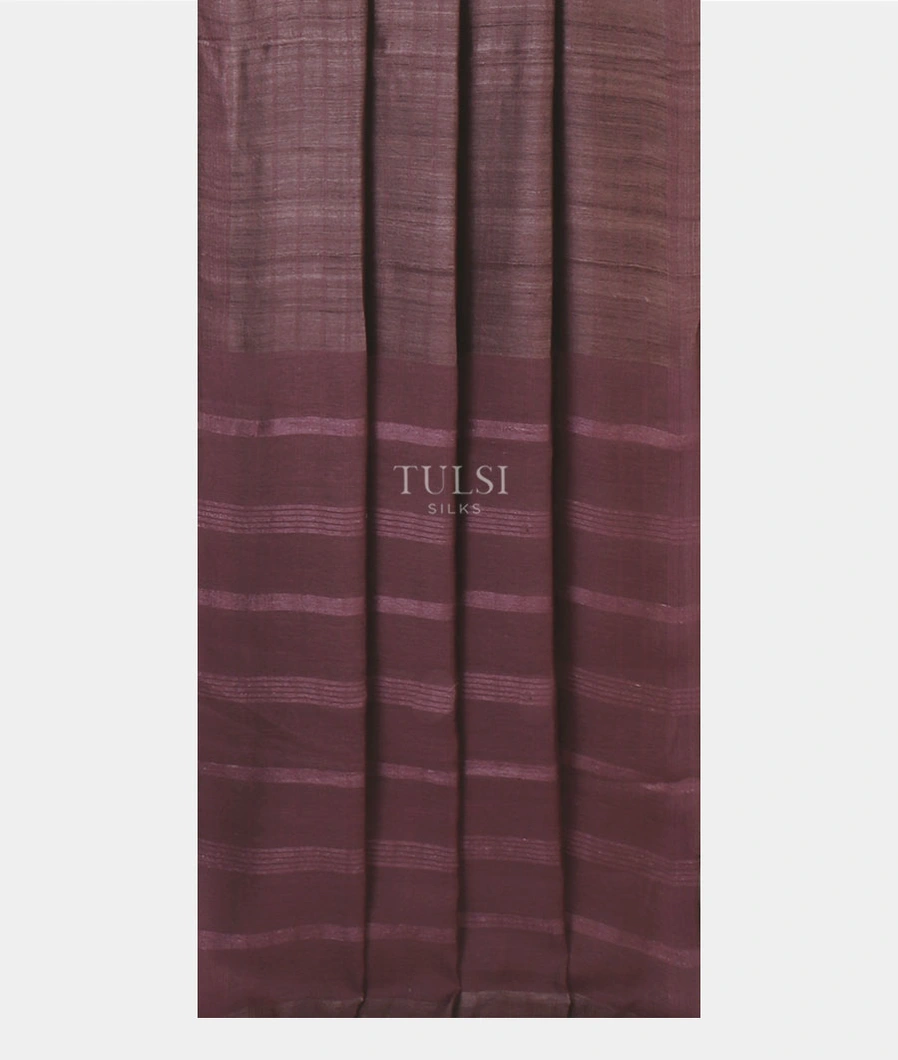 dark-burgundy-woven-tussar-saree-t659197-t659197-b