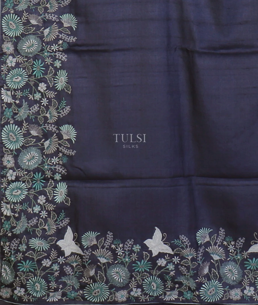 blue-tussar-embroidery-saree-t654749-t654749-d