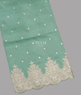 greenish-blue-tussar-embroidery-saree-t572069-t572069-a