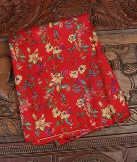 red-hand-printed-kanjivaram-silk-blouse-t611955-t611955-a