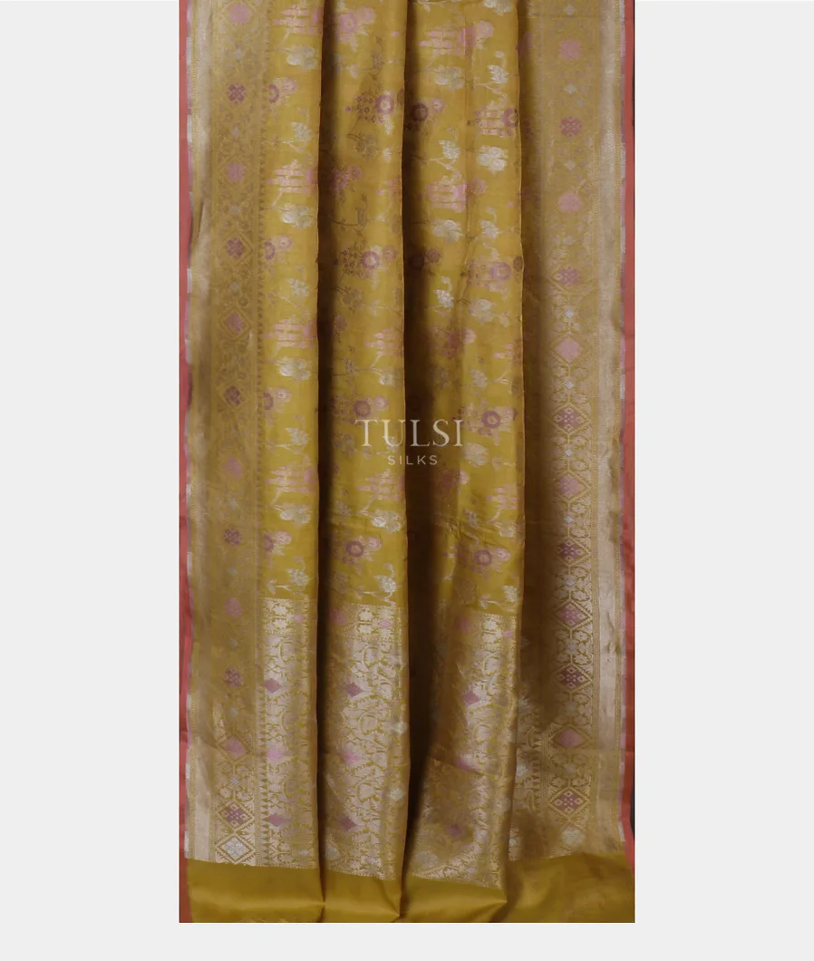 greenish-yellow-banaras-tissue-silk-saree-t659130-t659130-b