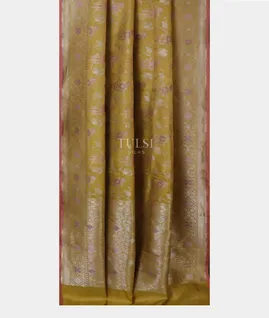 greenish-yellow-banaras-tissue-silk-saree-t659130-t659130-b