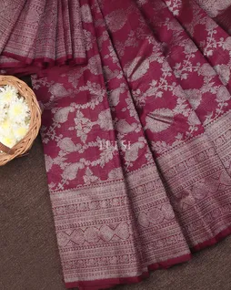 burgundy-kanjivaram-silk-saree-t660100-t660100-b