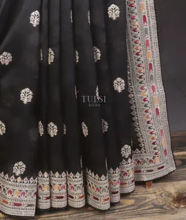 black-kora-organza-embroidery-saree-t655312-t655312-b