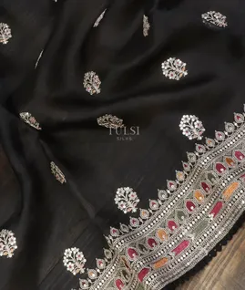 black-kora-organza-embroidery-saree-t655312-t655312-e