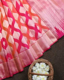 orange-and-pink-kanjivaram-silk-saree-t660129-t660129-b