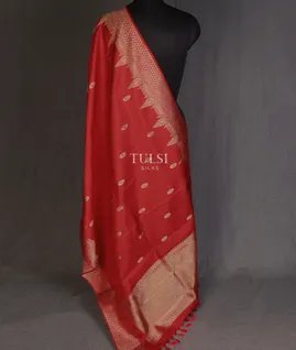 red-kanjivaram-silk-dupatta-t661127-t661127-c