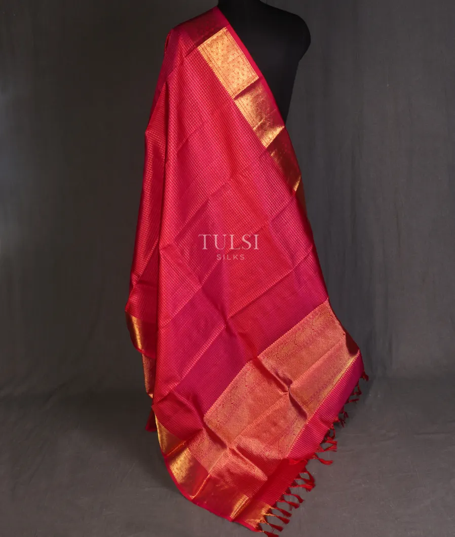 magenta-kanjivaram-silk-dupatta-t661120-t661120-b