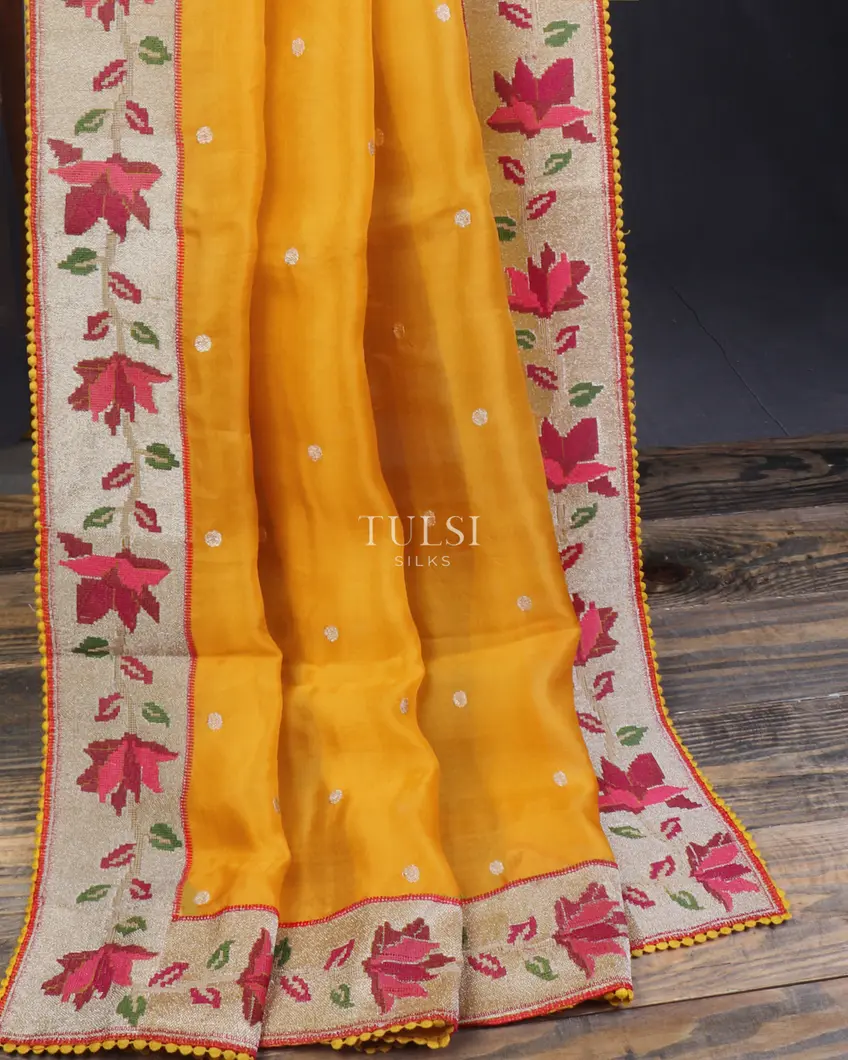 yellow-kora-organza-embroidery-saree-t658125-t658125-d