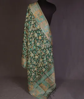 green-kashmir-kani-silk-dupatta-t662107-t662107-b