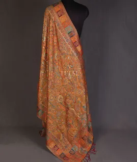 yellow-kashmir-kani-silk-dupatta-t662130-t662130-b