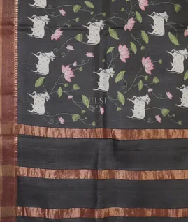 dark-grey-tussar-printed-saree-t651778-t651778-d