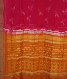 magenta-soft-printed-cotton-saree-t652668-t652668-d