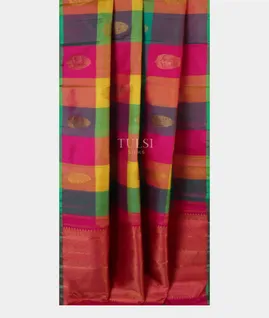 multicolour-kanjivaram-silk-saree-t662435-t662435-b