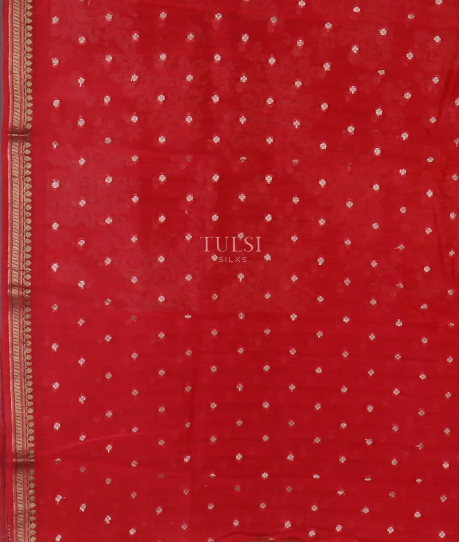 orange-soft-printed-cotton-saree-t649274-t649274-c