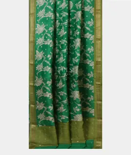 green-soft-printed-cotton-saree-t649262-t649262-b