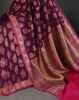 purple-banaras-tussar-georgette-saree-t654330-t654330-f