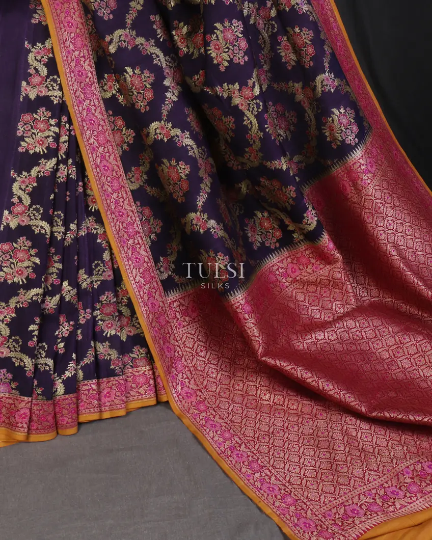 blue-banaras-tussar-georgette-saree-t654331-t654331-f
